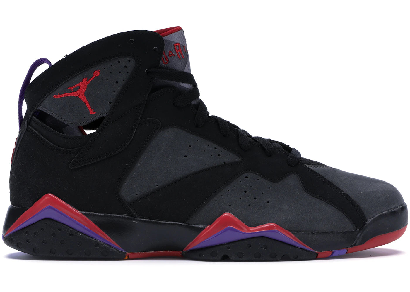 Jordan 7 Retro DMP Raptors