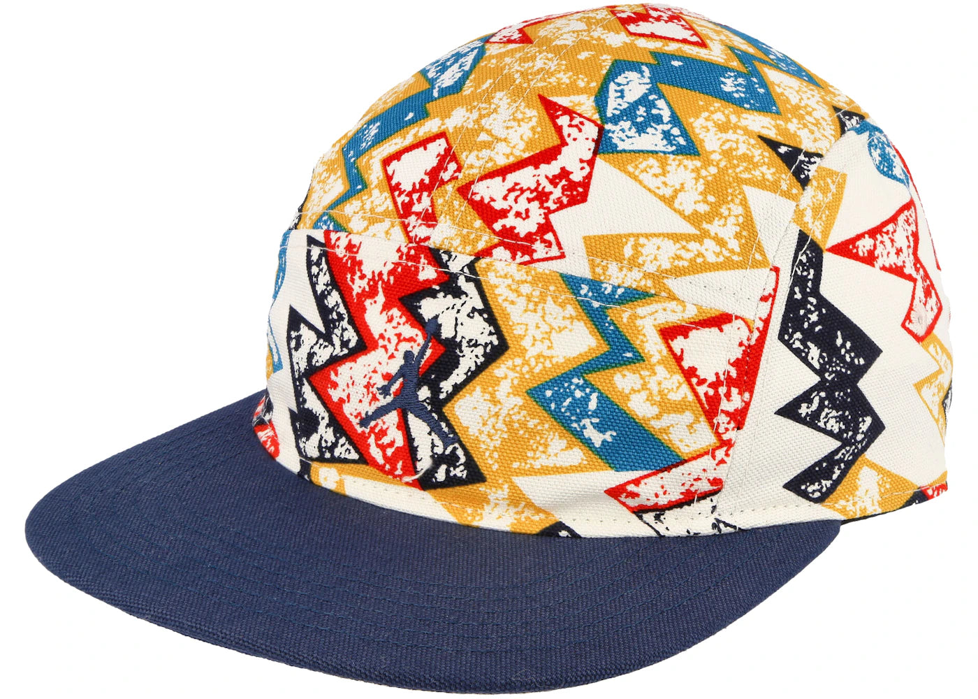 Jordan AW84 Mountainside Cap Sail/Armory Navy