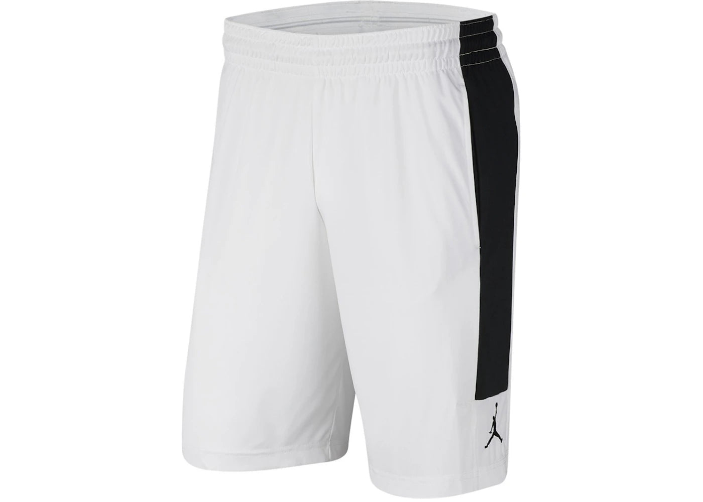 Jordan Air Dri-Fit Shorts White