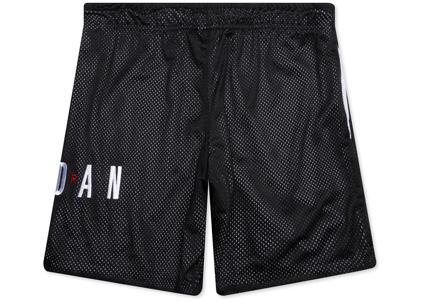 Jordan Air Jumpman Shorts Black