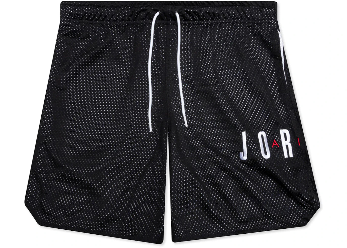 Jordan Air Jumpman Shorts Black