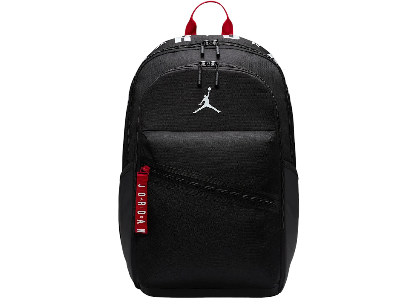 Jordan Air Patrol 29L Backpack Black