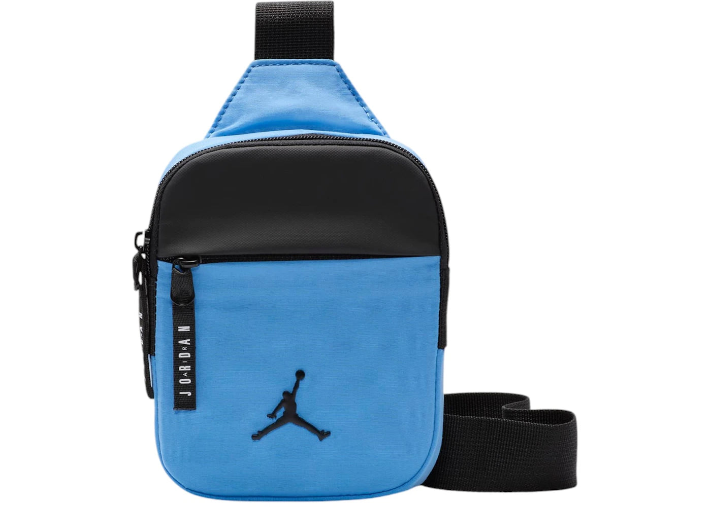 Jordan Airborne 0.5L Hip Bag Legend Blue