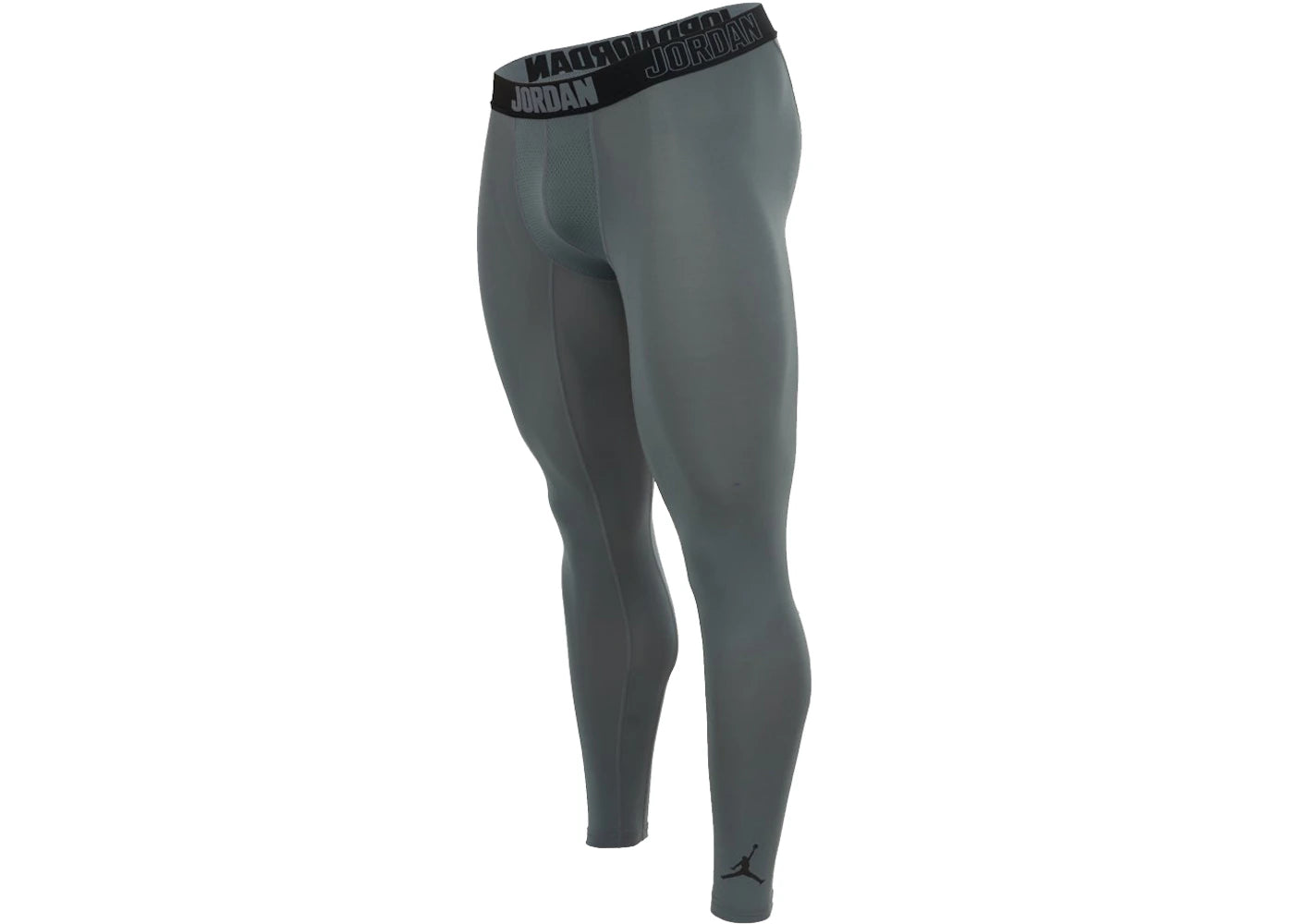 Jordan All Season Compression Tight Pants Grey/Black