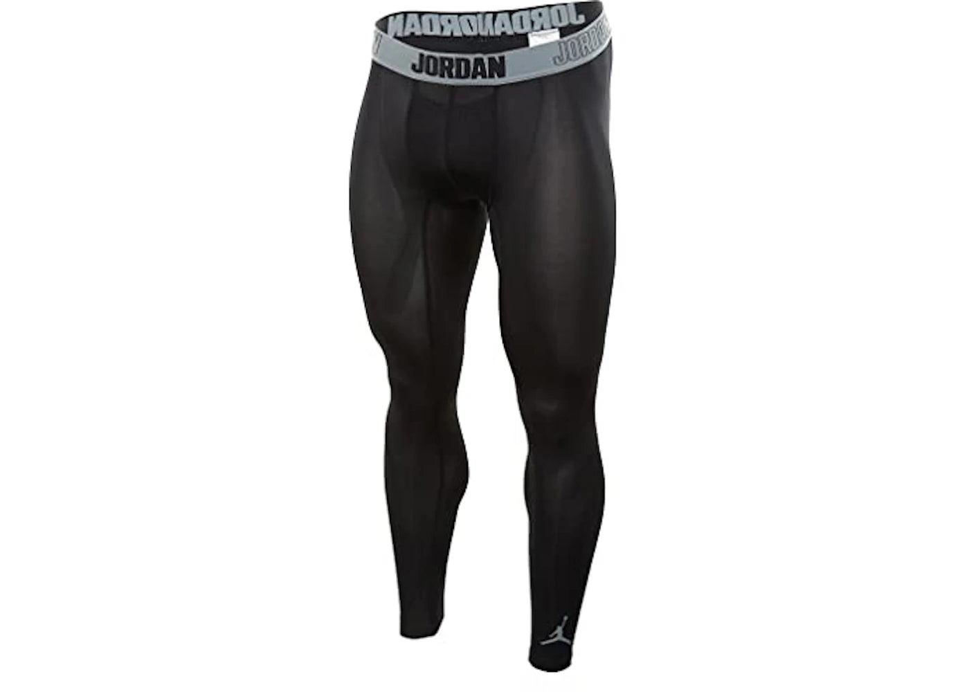 Jordan All Season Compression Tights Black