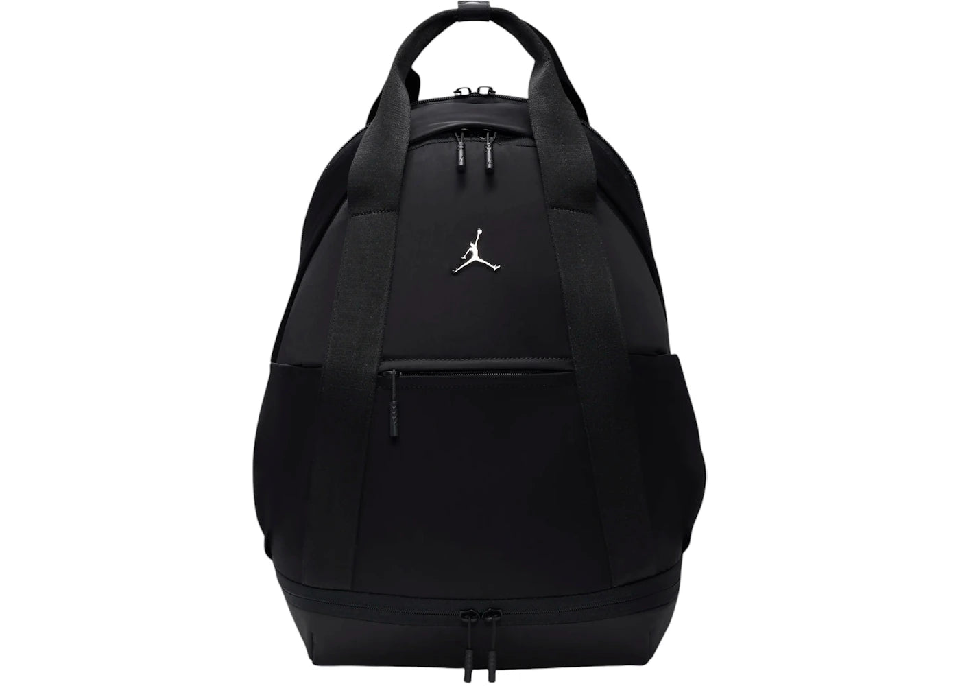 Jordan Alpha 28L Backpack Black