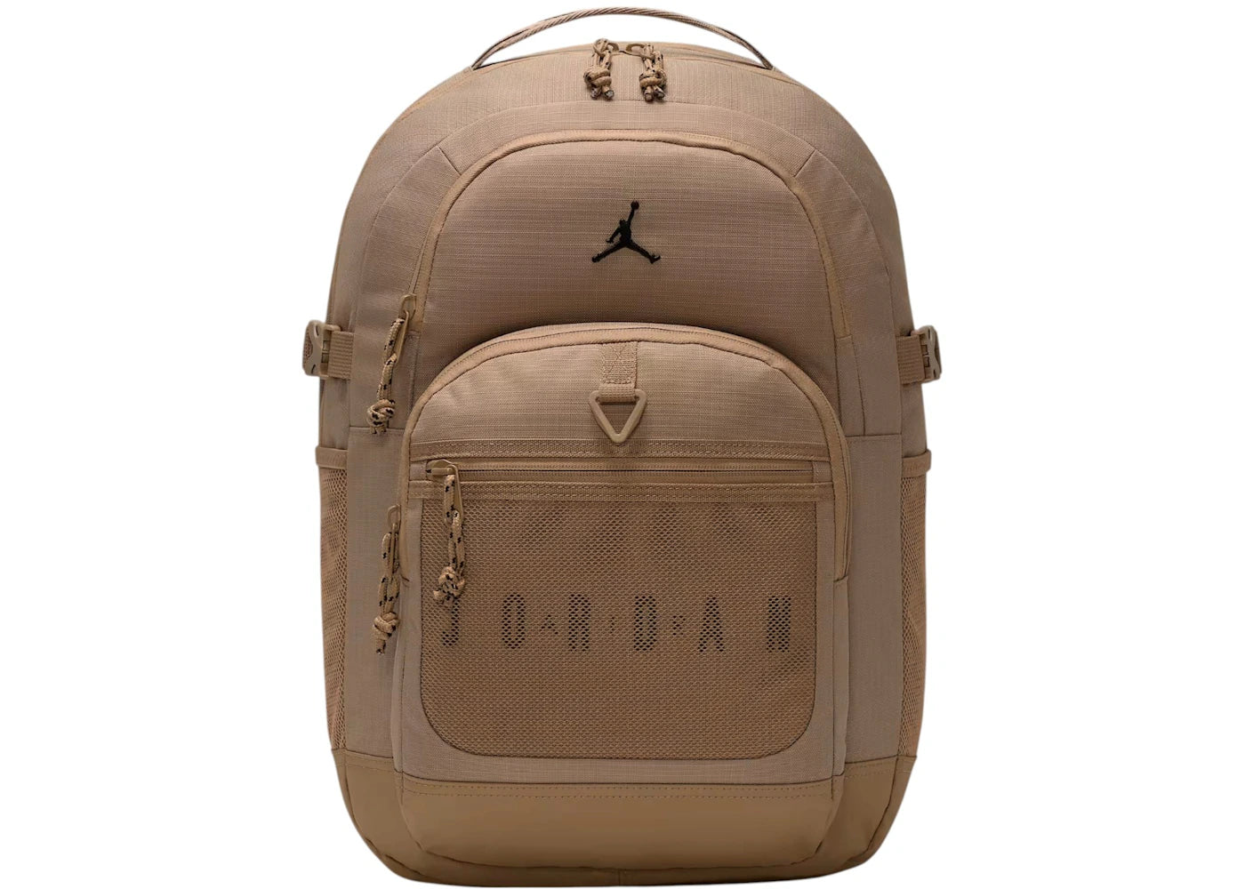Jordan Blacktop 25L Backpack Desert Camo