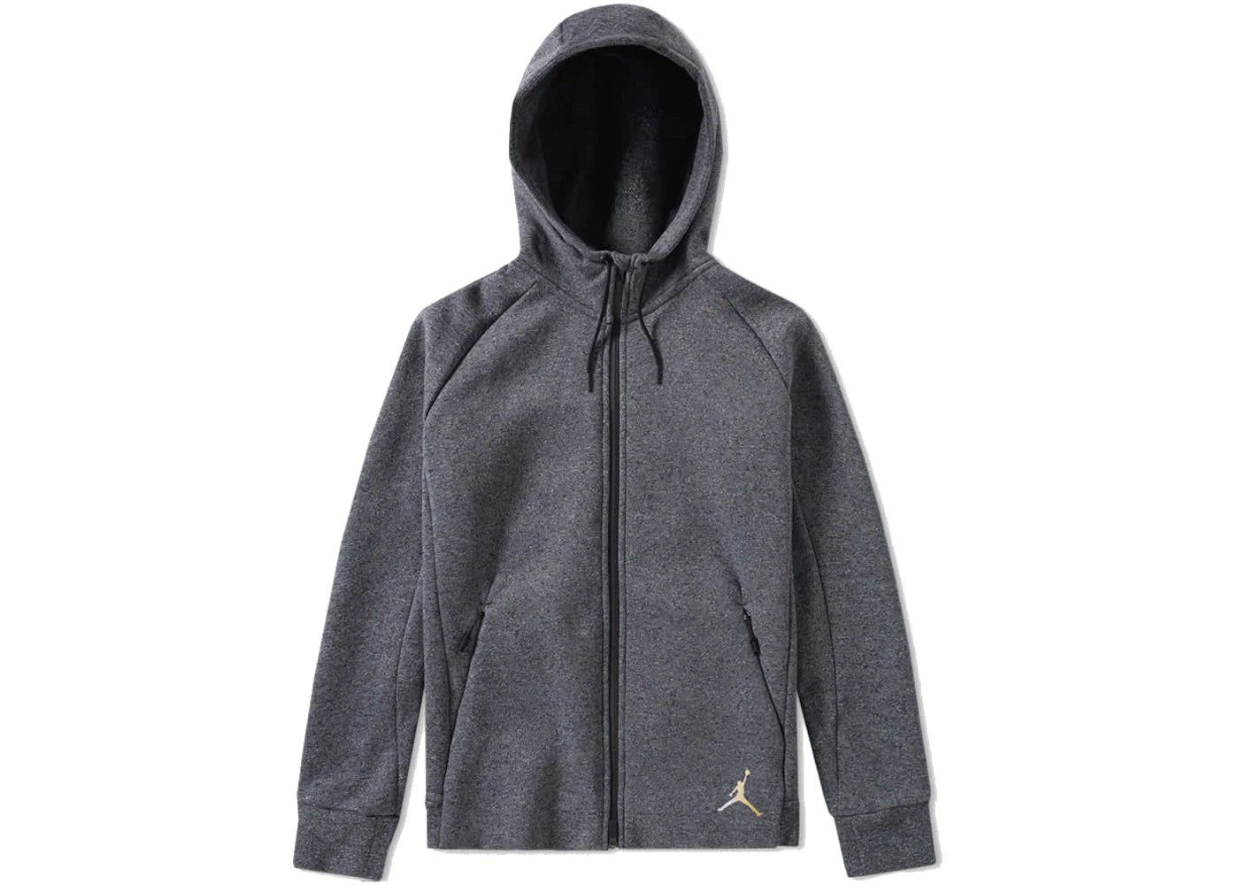 Jordan CNY Chinese New Year FZ Icon Hoodie Multicolor