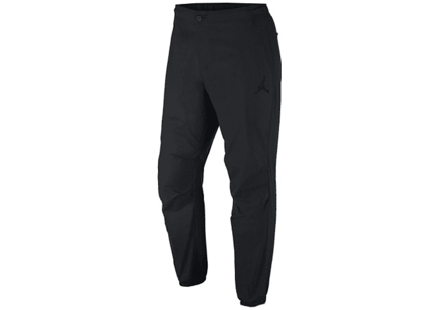 Jordan City Pants Black