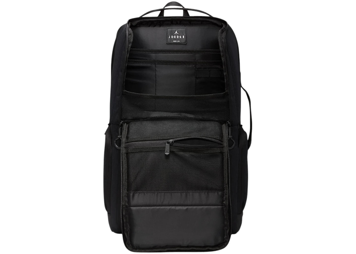 Jordan Collectors 31.5L Backpack Black