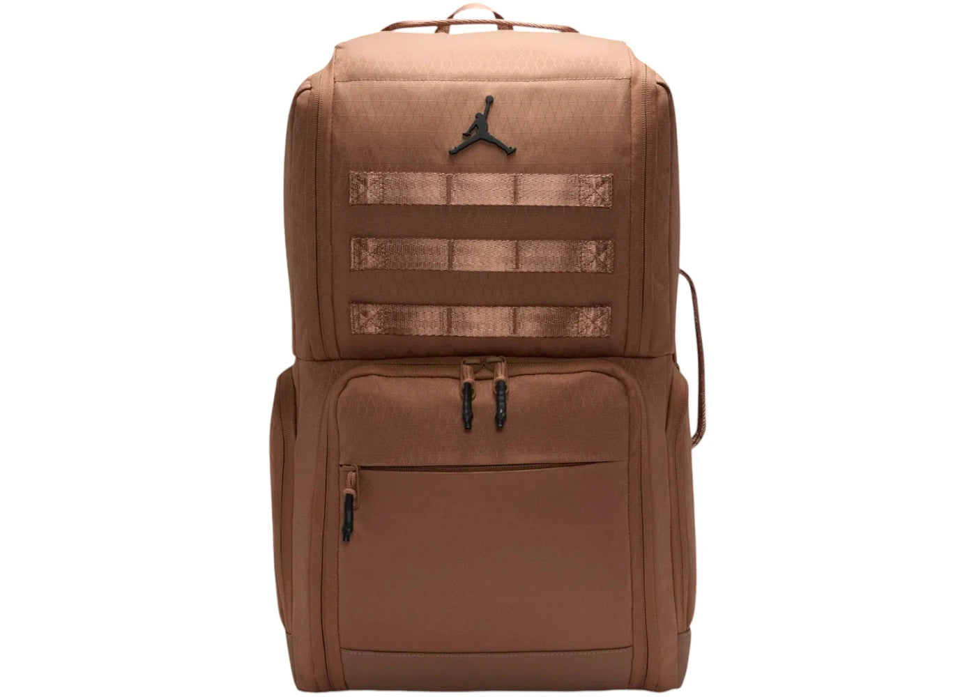 Jordan Collectors 31.5L Bag Brown