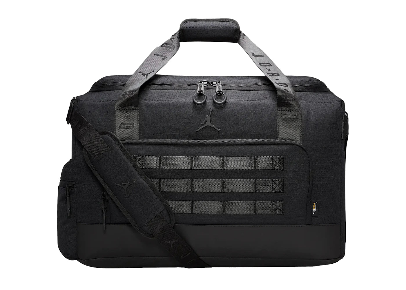 Jordan Collectors 44L Duffle Bag Black