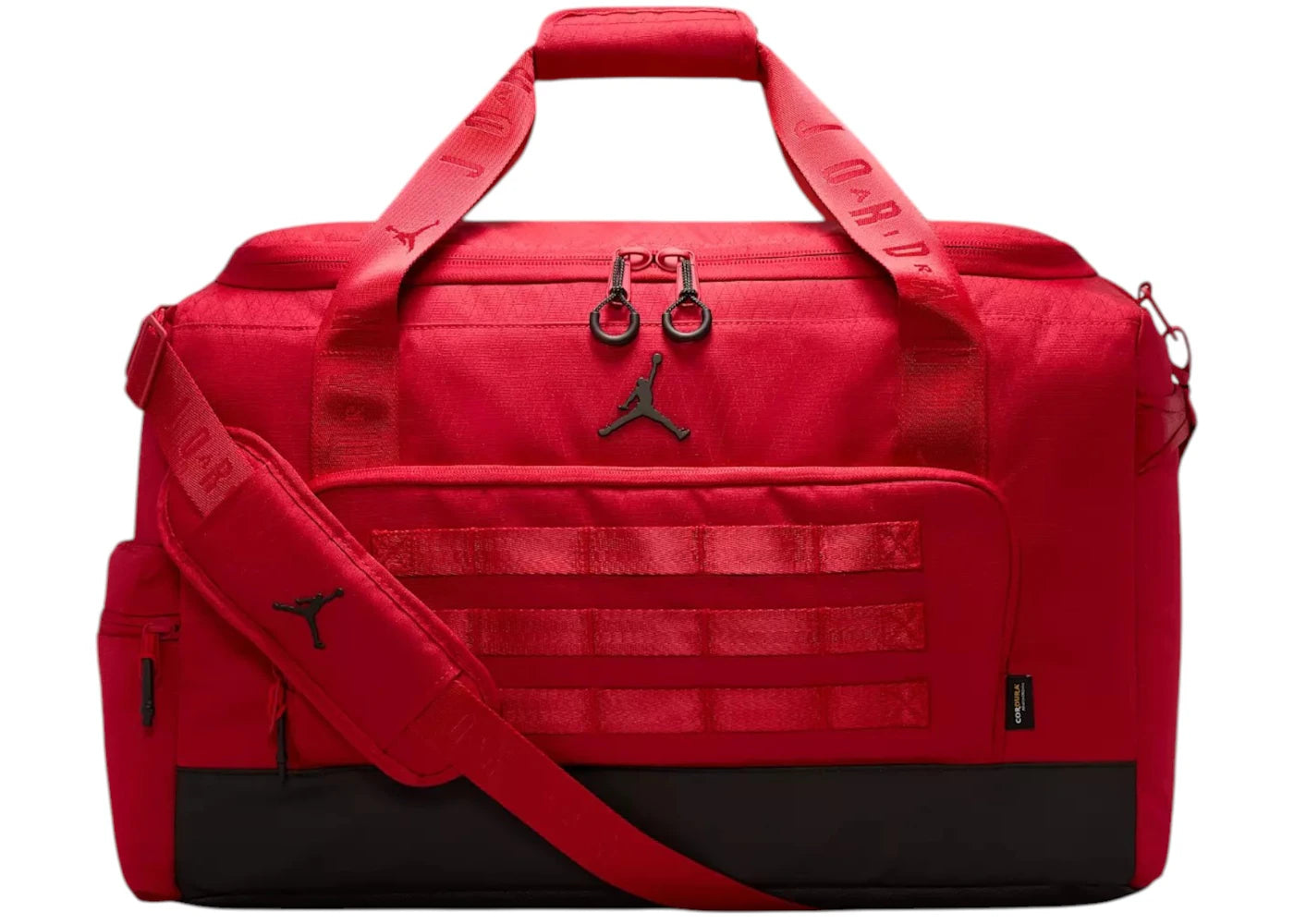 Jordan Collectors 44L Duffle Red