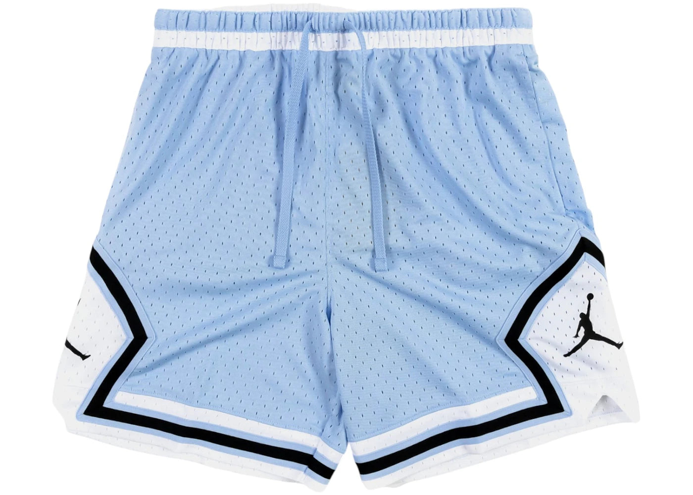 Jordan Dri-Fit Short Diamond Shorts Light Blue
