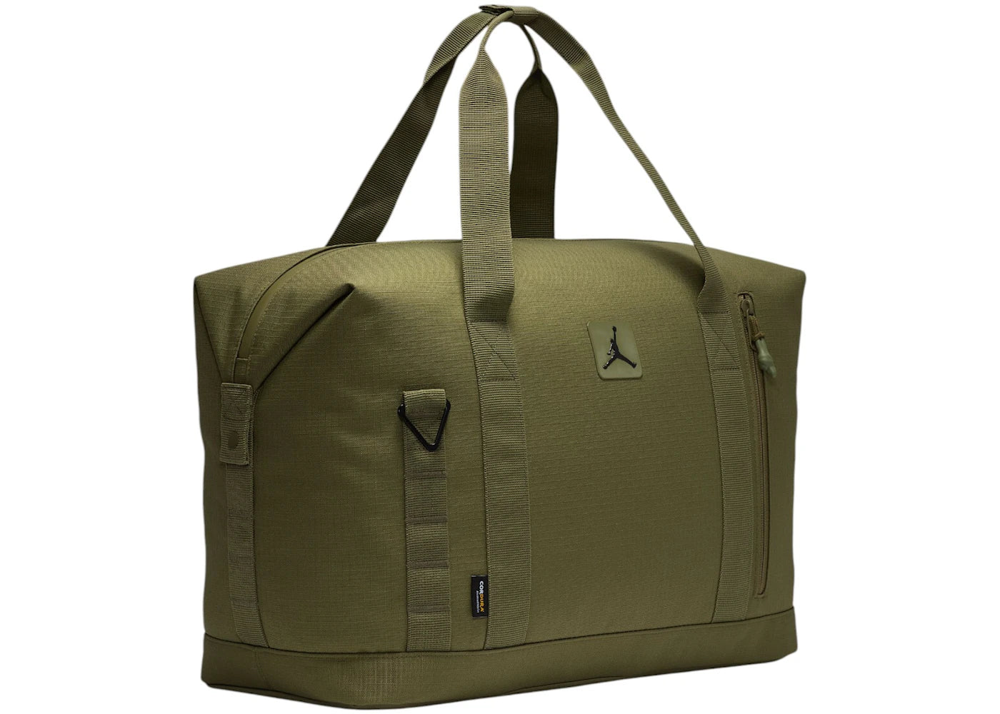 Jordan Duffle 35L Bag Medium Olive