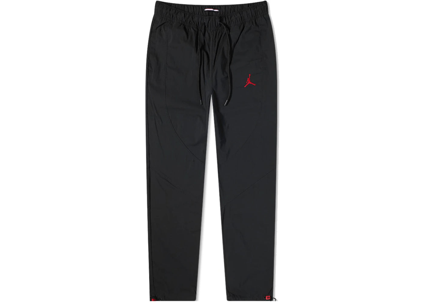 Jordan Essential Woven Pants Black