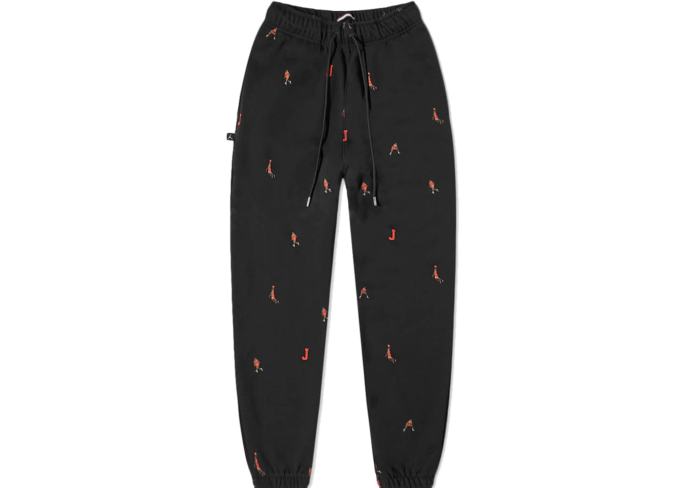 Jordan Essentials Pants Black
