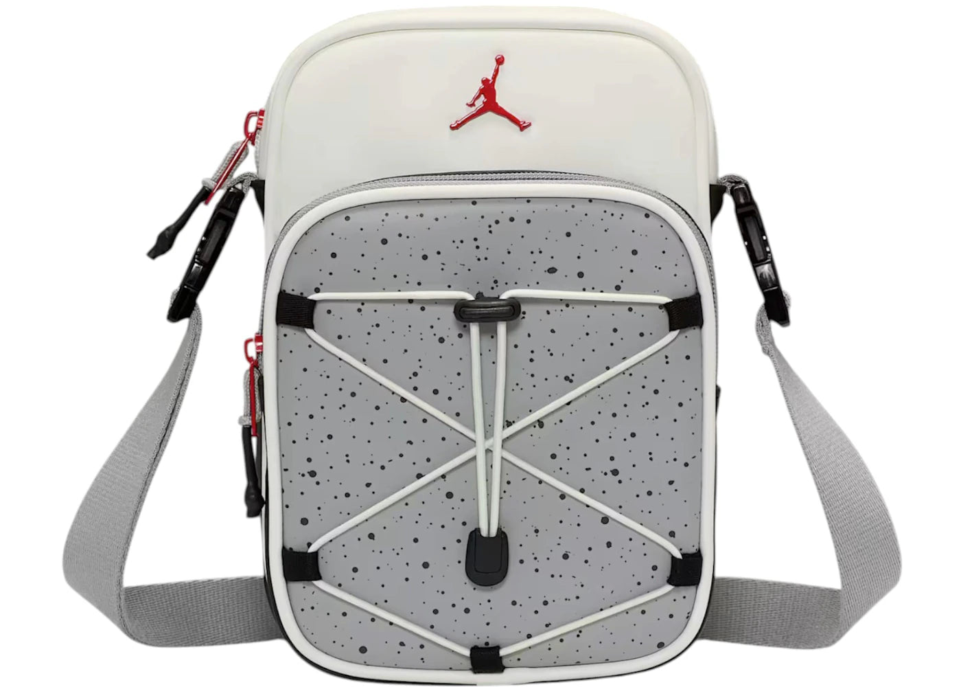 Jordan Festival 1.5L Bag White
