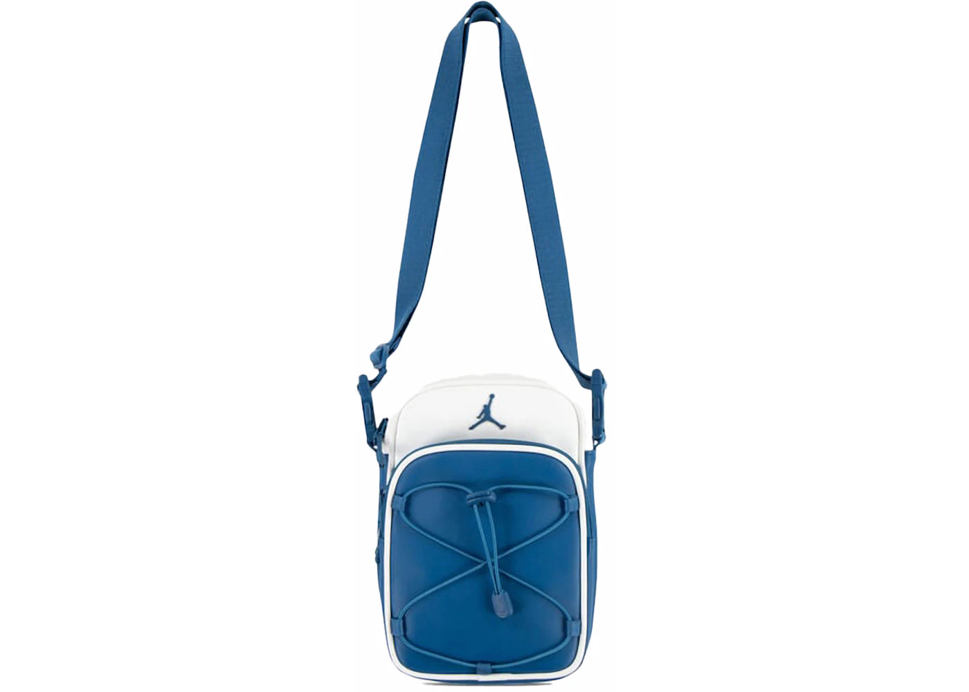 Jordan Festival Bag 1L Bag Blue