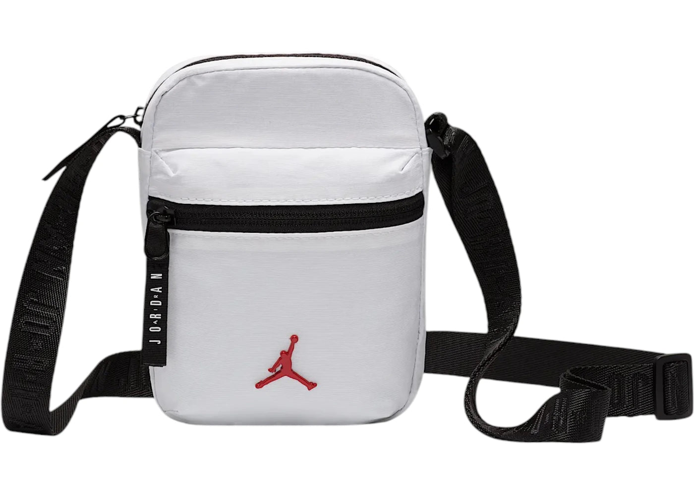 Jordan Festival Bag White