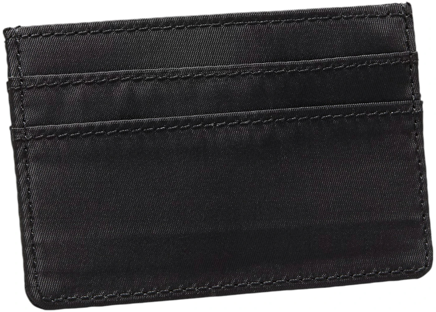 Jordan Flight Card Case Case Black