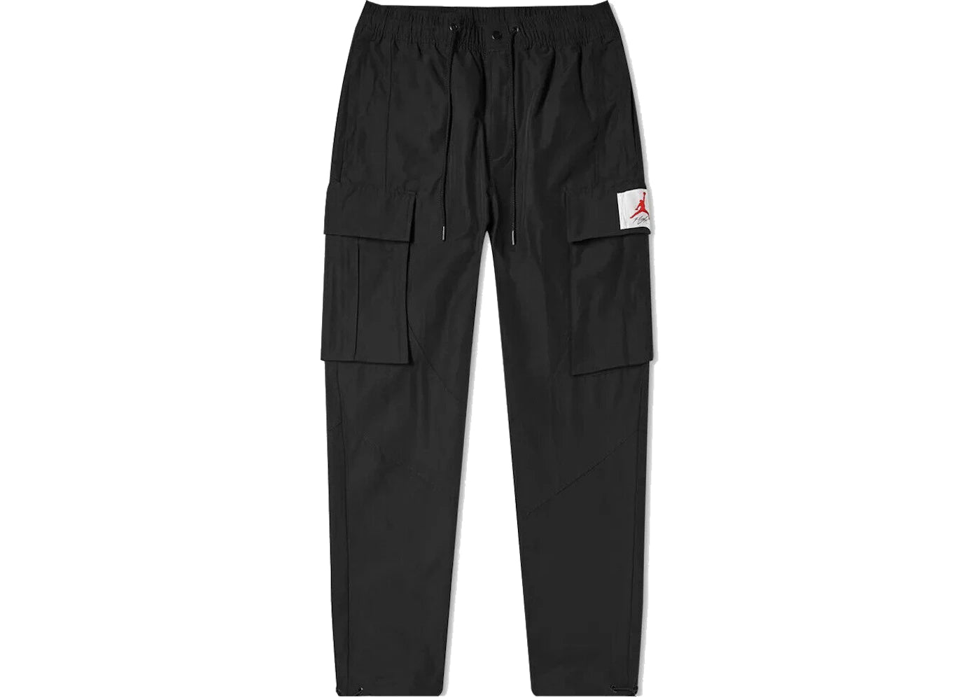 Jordan Flight Pants Black
