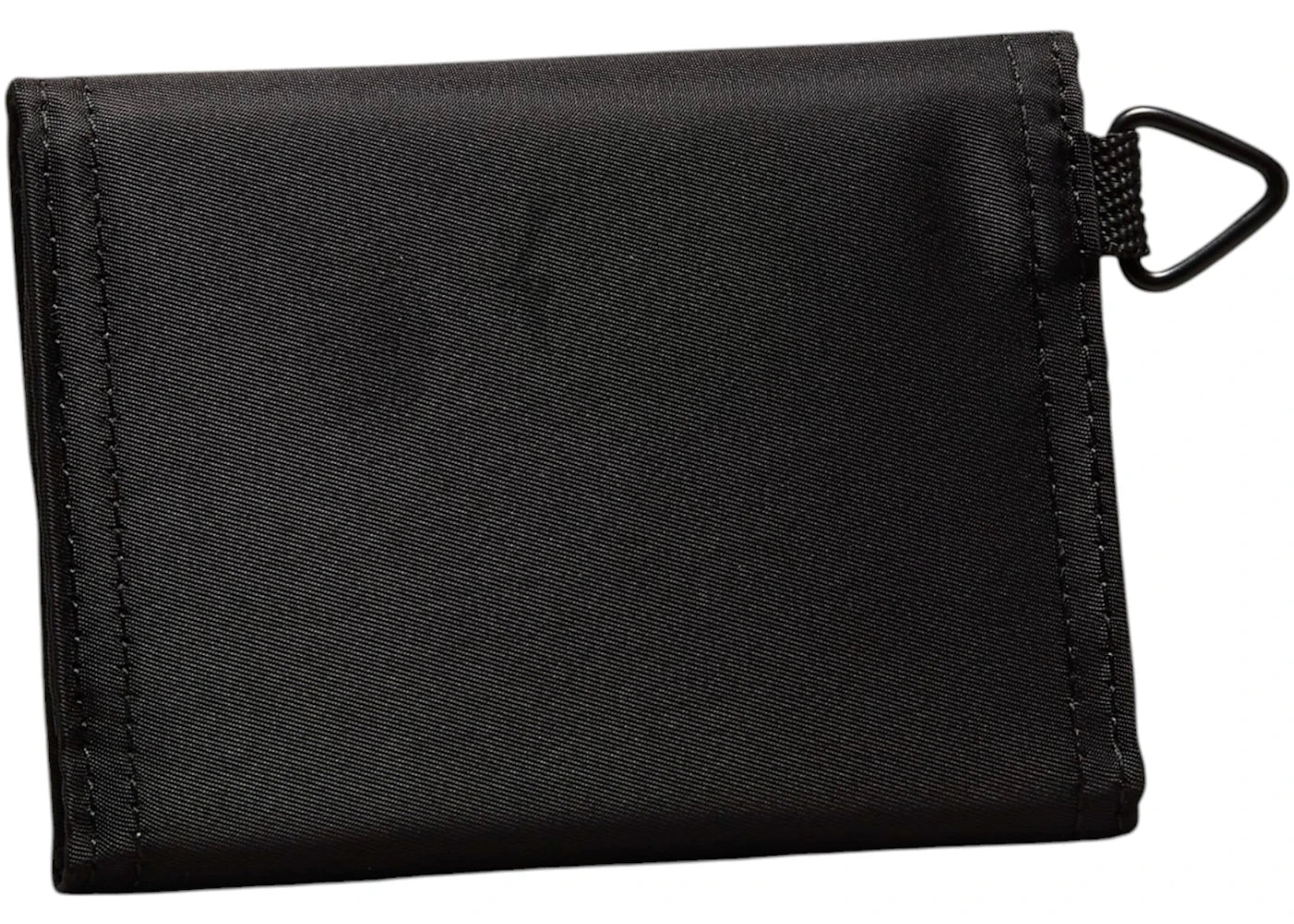 Jordan Flight Trifold Wallet Wallet Black