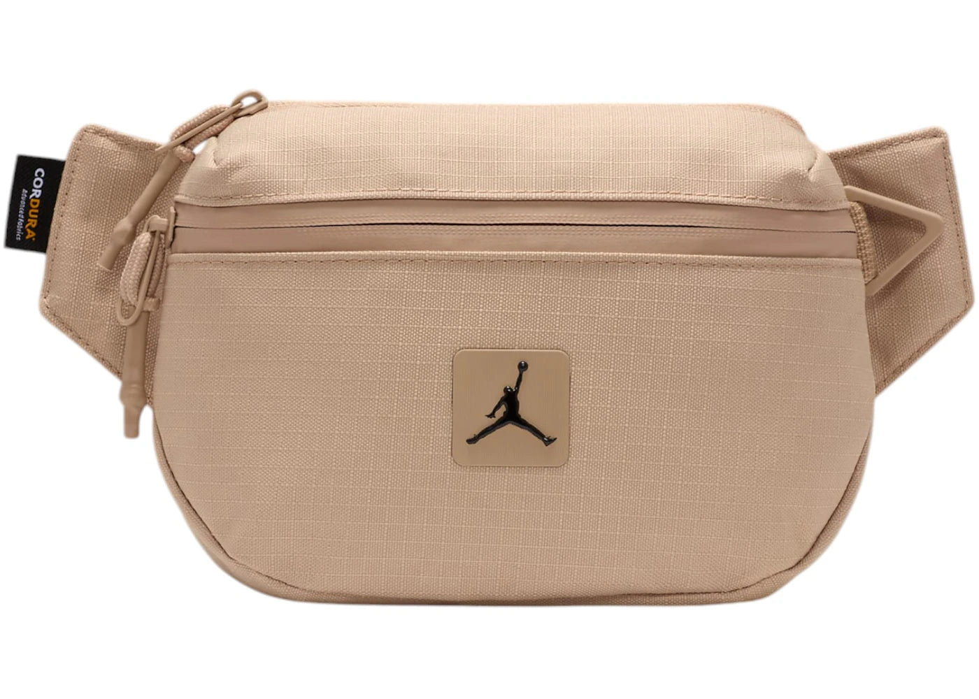 Jordan Franchise Crossbody 2L Bag Legend Medium Brown