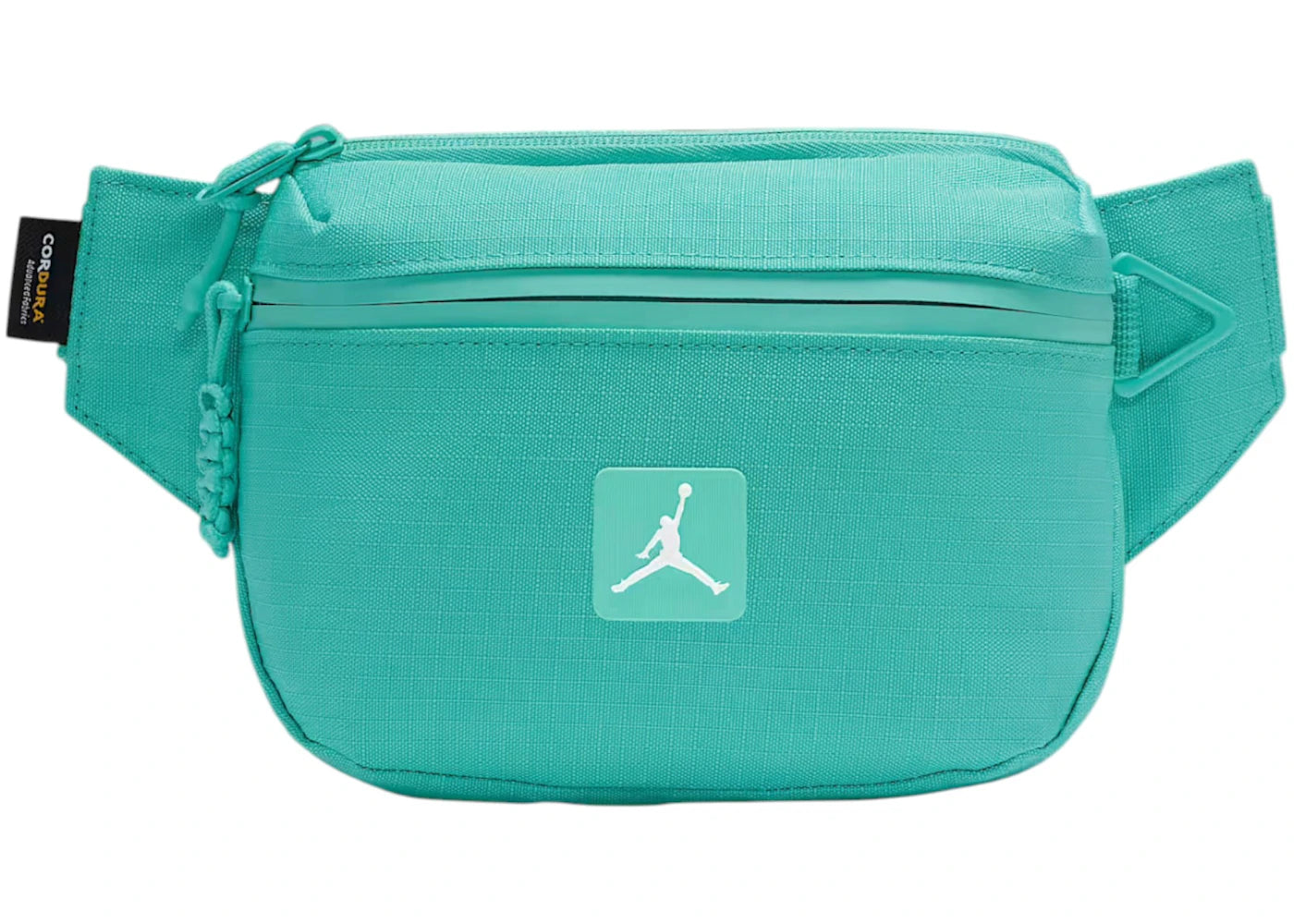 Jordan Franchise Crossbody 2L Bag Washed Teal