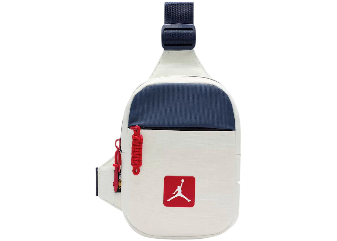 Jordan Hip 1L Bag Sail