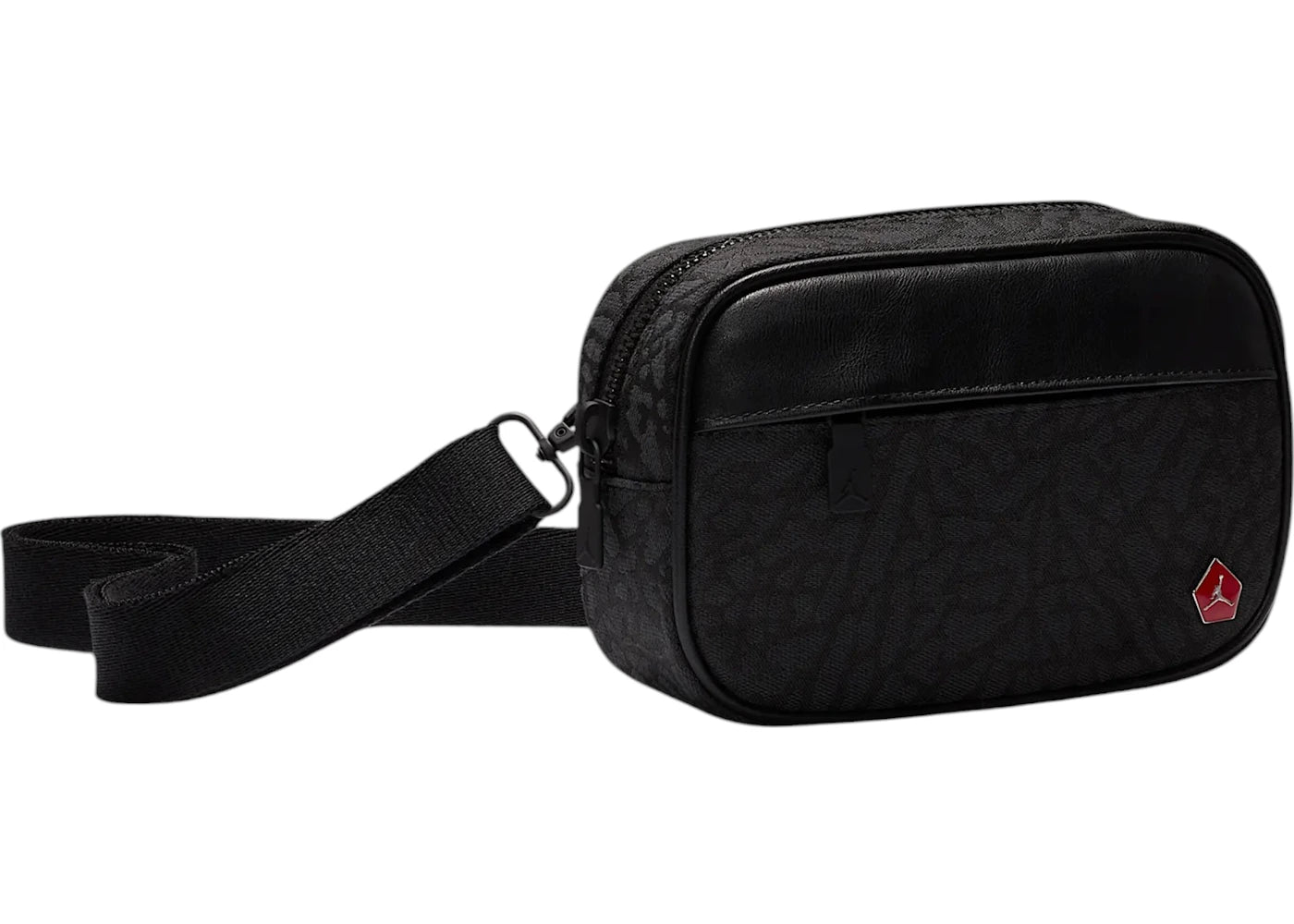 Jordan Icon 1.6L Camera Bag Off Noir