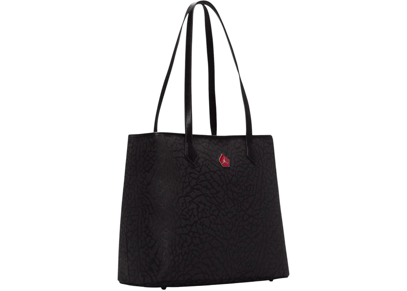 Jordan Icon 17L Tote Bag Off Noir