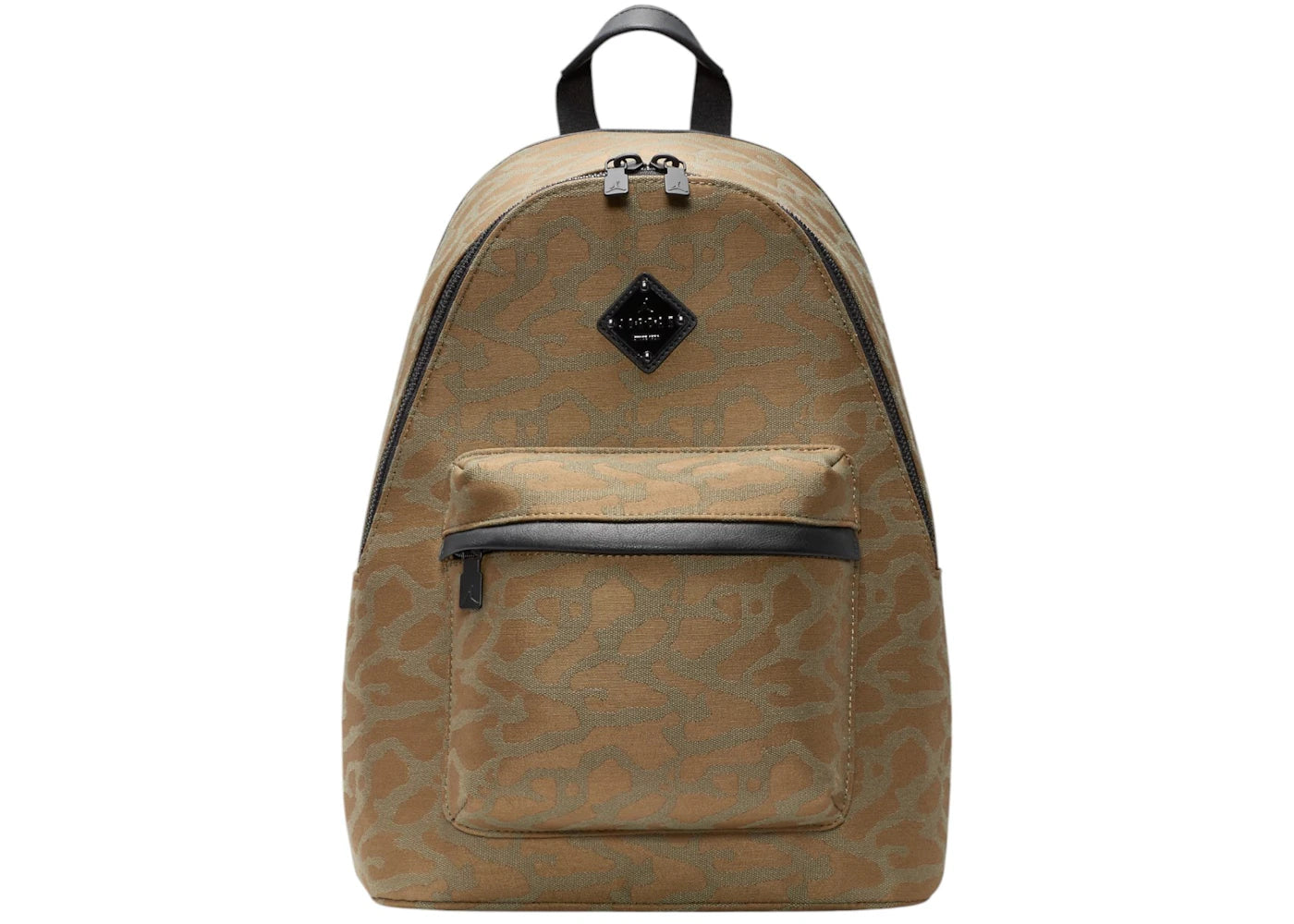 Jordan Icon 20L Backpack Light Olive