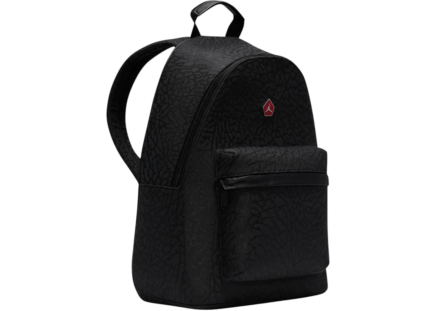Jordan Icon 20L Backpack Off Noir