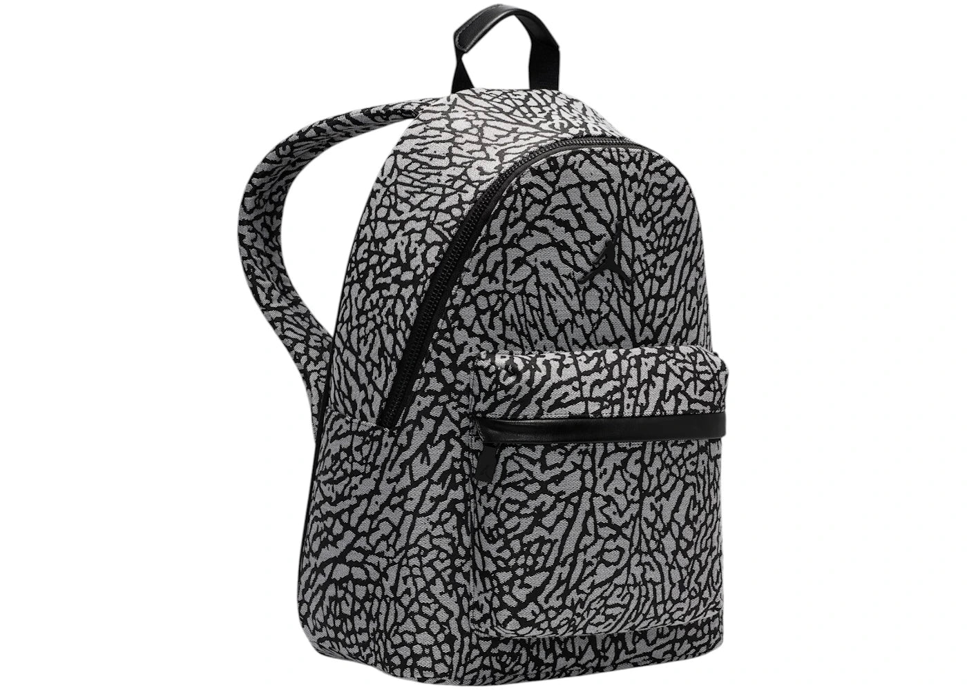 Jordan Icon 23.5L Bag Black