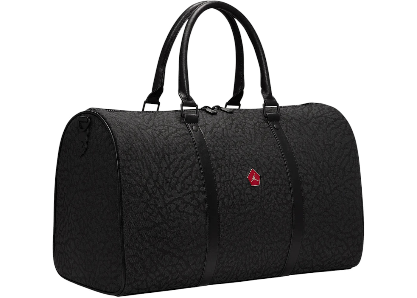 Jordan Icon 25L Duffle Off Noir