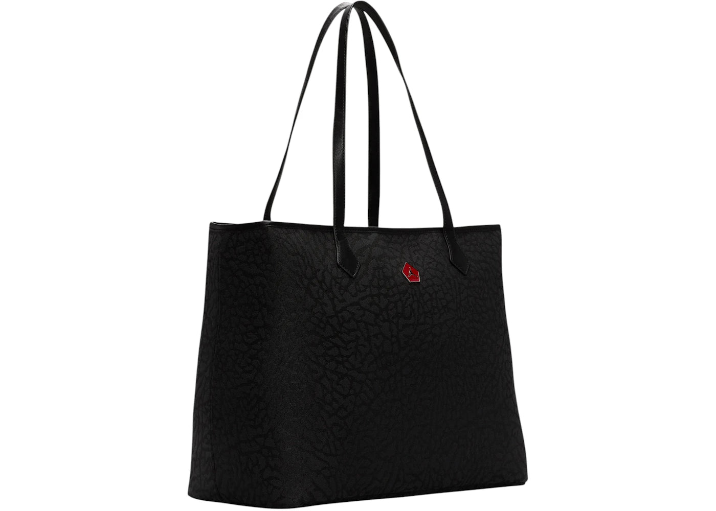Jordan Icon 32L Tote Bag Off Noir