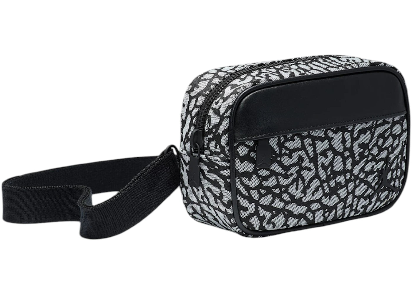 Jordan Icon Camera 1.6L Bag Black