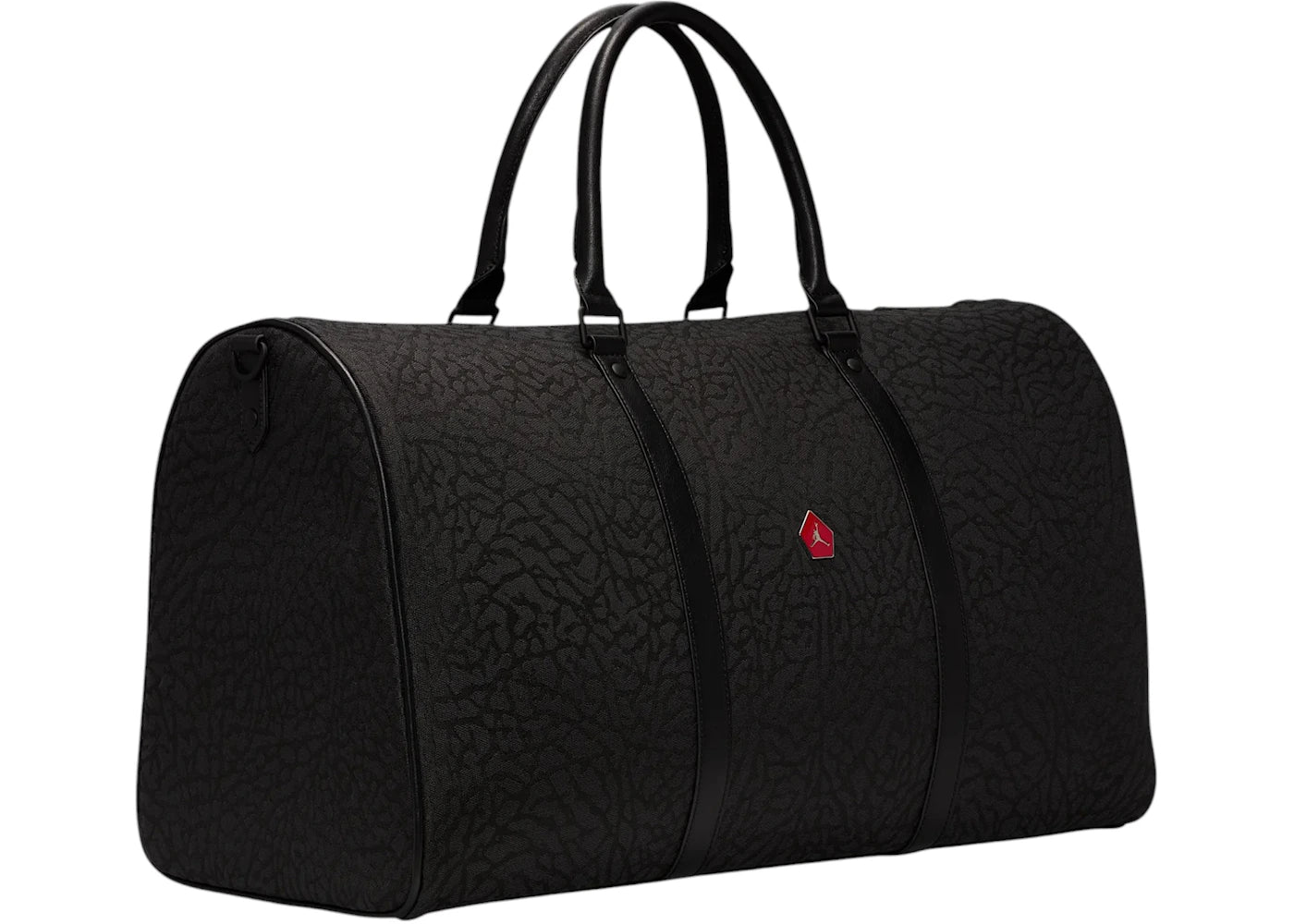 Jordan Icon Duffle 25L Bag Off Noir
