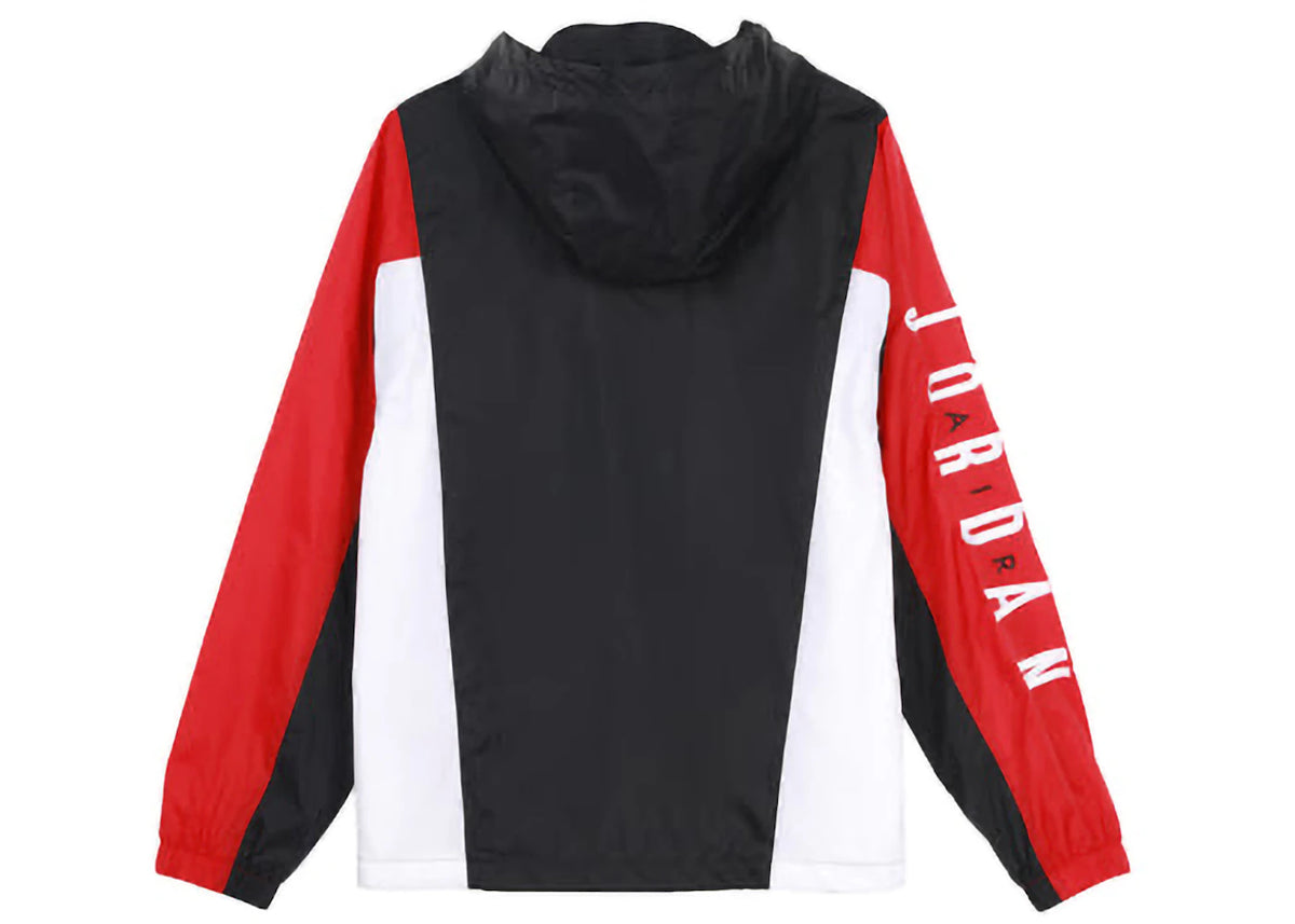 Jordan Jumpan Air Jacket Autumn Black