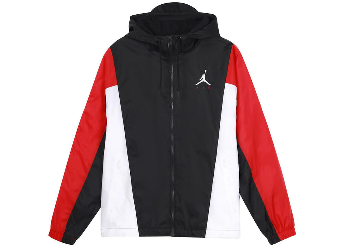 Jordan Jumpan Air Jacket Autumn Black