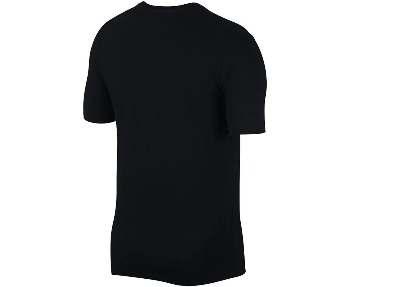 Jordan Jumpman Air Embroidered T-shirt Black