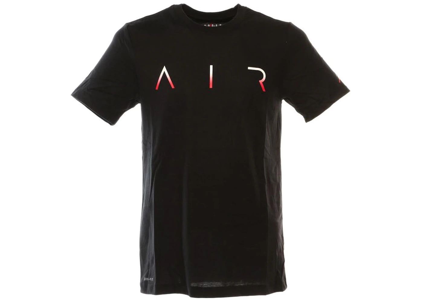 Jordan Jumpman Air HBR T-shirt Black
