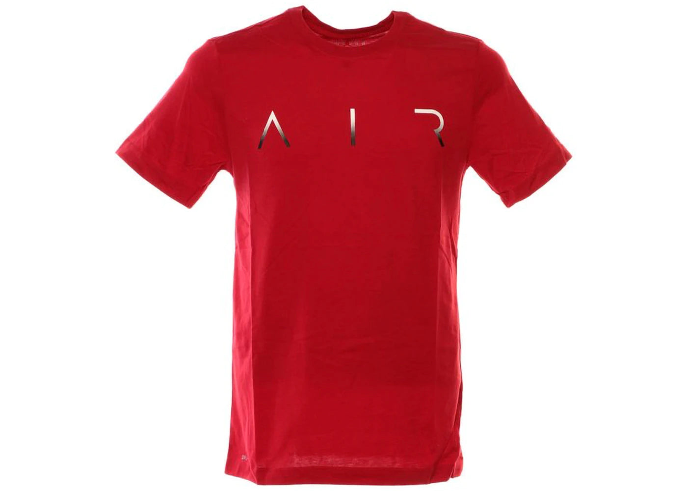 Jordan Jumpman Air HBR T-shirt Red