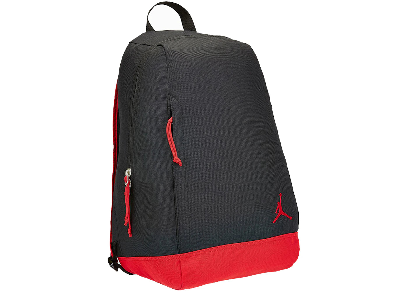 Jordan Jumpman Backpack Black/Red – Side Kicks