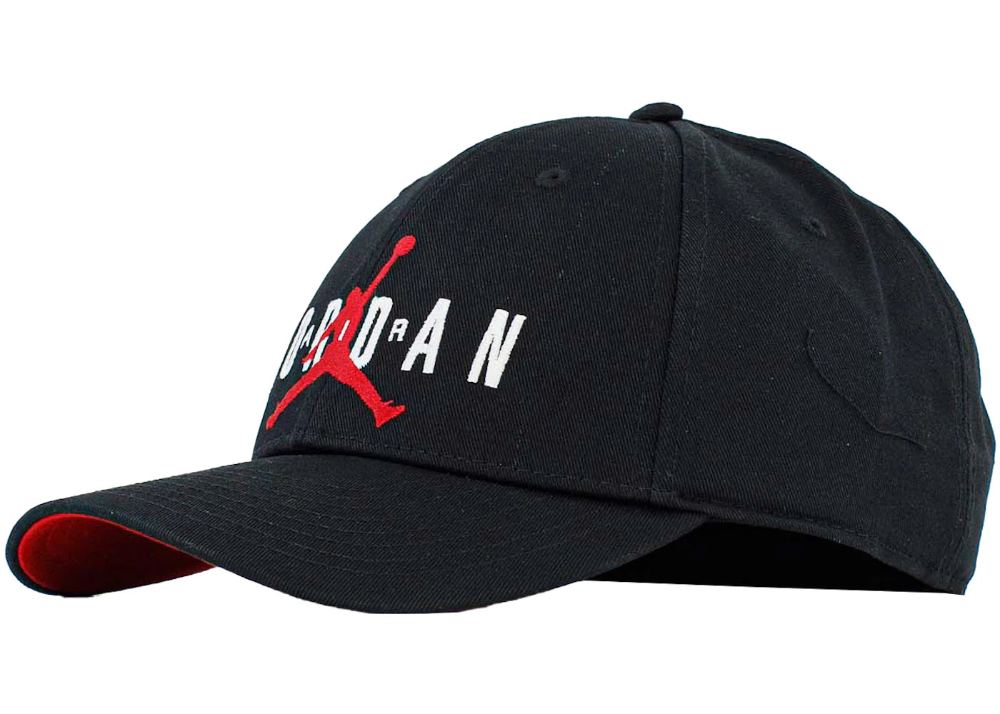 Jordan Jumpman Legacy91 Air Hat Black