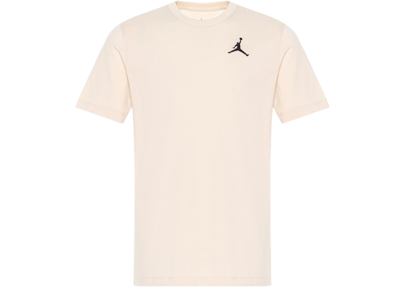 Jordan Jumpman S/S T-shirt Beige