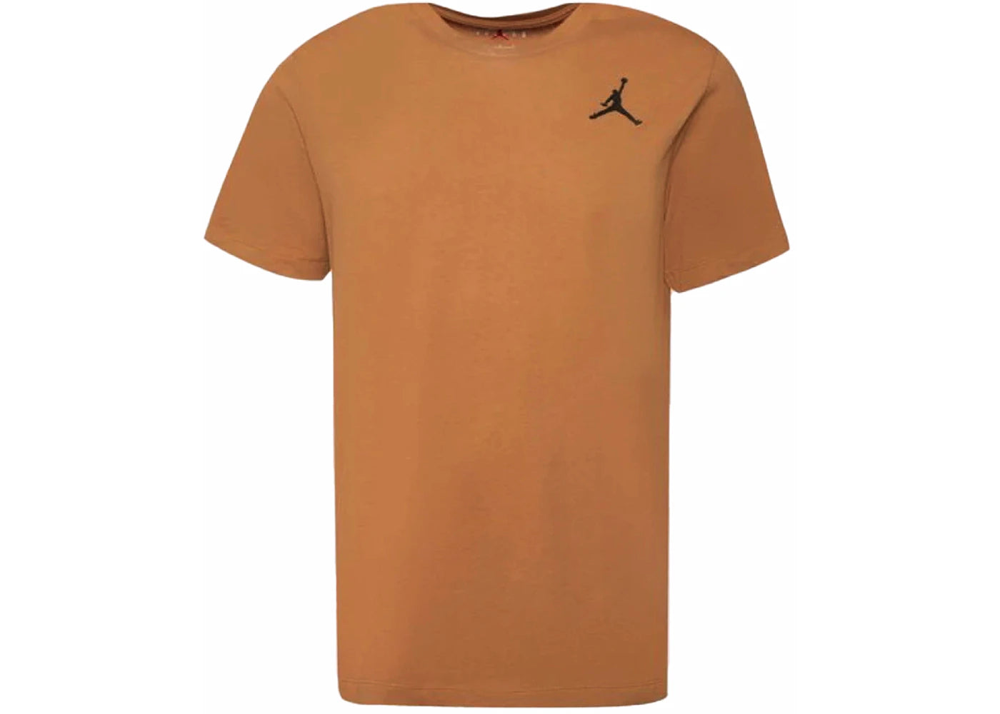 Jordan Jumpman S/S T-shirt Brown