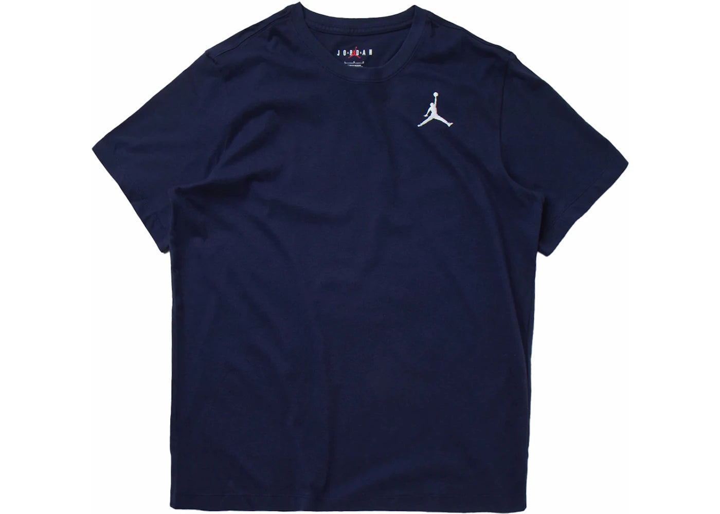 Jordan Jumpman S/S T-shirt Dark Blue
