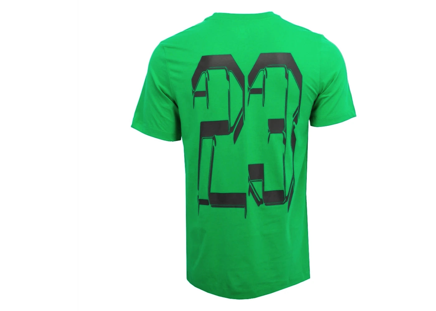 Jordan Jumpman T-shirt Green/Black